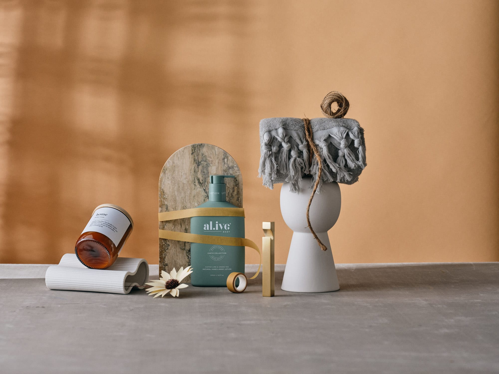 Home Gifts